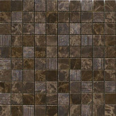 мозаика Elite Dark Mosaico 30.5x30.5
