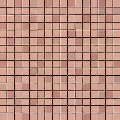 Керамическая плитка Prism Bloom Mosaico Q (A40H) Керамическая плитка 30.5x30.5 см