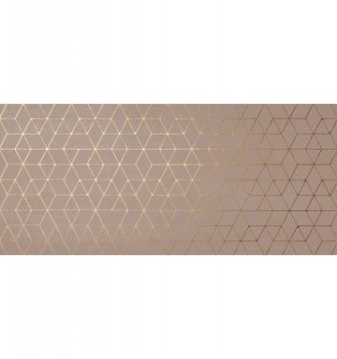 Настенная плитка MEK Rose Hexagon (A4T9) 50x120 см