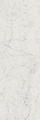 Настенная плитка Charme Extra CarraraВ  25x75 см