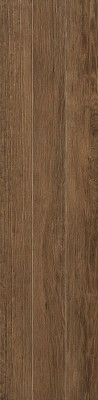 Плитка Axi Dark Oak Tatami 22.5х90