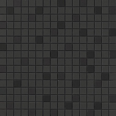 Керамическая плитка Prism Graphite Mosaico Q (A40G) Керамическая плитка 30.5x30.5 см