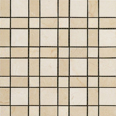Мозаика Charme Cream Mosaico Chic  30.5x30.5 см