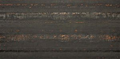 Настенная плитка Ewall Moka Gold Stripes 40х80