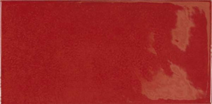 Настенная плитка VILLAGE VOLCANIC RED (25581) 6.5x13.2 см