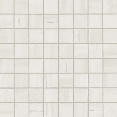 Мозаика Marvel Stone Bianco Dolomite Mosaico Matt 30х30 см
