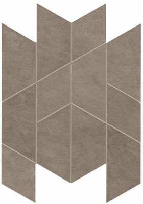 Мозаика Prism Suede Mosaico Maze Silk (A41W) Керамогранит 31x35.7 см