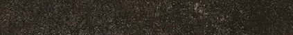 Бордюр Drift Dark Listello 7.2x60 см