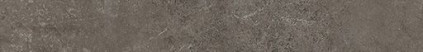 Бордюр Drift Grey Battiscopa 7.2x60 см