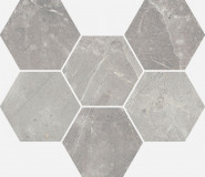 Charme Evo Imperiale Mosaico Hexagon 