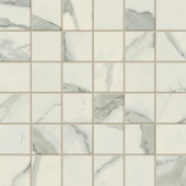 Плитка Empire Statuario Mosaic 30x30