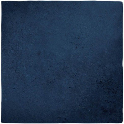 Настенная плитка MAGMA SEA BLUE (24974) 13.2x13.2 см