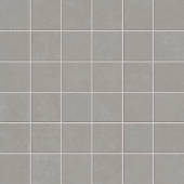 Плитка Rinascente Grey Mosaic 30x30