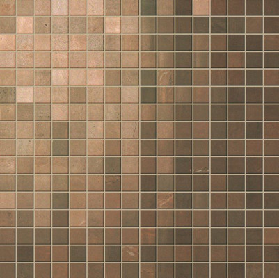 Мозаика Marvel Bronze Mosaico Lappato 30х30 см