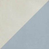Плитка Futura Half Blue (4100536) 15x15