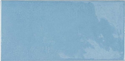 Настенная плитка VILLAGE AZURE BLUE (25629) 6.5x13.2 см