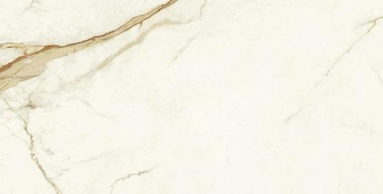 Керамогранит Marvel Calacatta Imperiale Silk (A7H5) Керамогранит 75x150 см