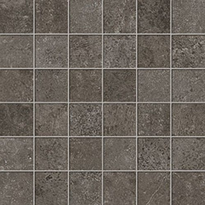 Мозаика Drift Grey Mosaico 30x30 см