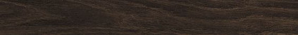 Бордюр Eligo Dark Brown Listello 7.2x60 см