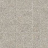 Плитка Boost Mineral Pearl Mosaico 30x30