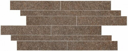 Мозаика Dolmen Pro Rosso Brick (A02O) 75x37.5 см