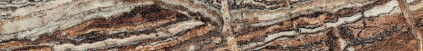 Бордюр Epos Jurassic Rett Lapp Listello 7.2x60 см
