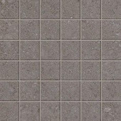 Плитка Kone Grey Mosaico  Matt 30x30