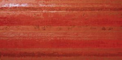 Настенная плитка Ewall Red Stripes 40х80