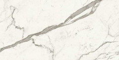 Плитка Marvel Statuario Supremo Silk (A7H4) Керамогранит 75x150
