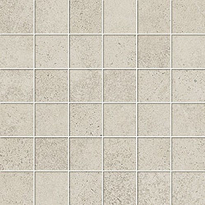 Мозаика Drift White Mosaico 30x30 см