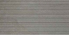 Плитка Klif 3D Row Grey (8KRG) 40x80