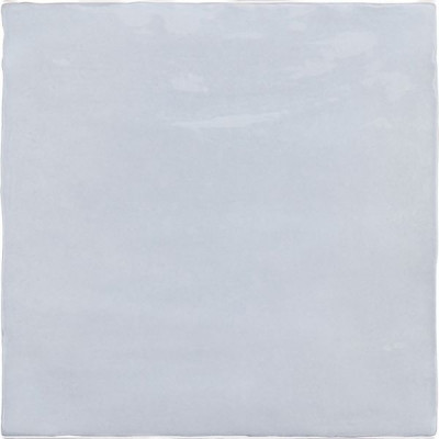 Настенная плитка LA RIVIERA LAVANDA BLUE 25854 13.2x13.2 см