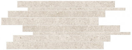 Мозаика Boost Stone White Brick A7C3 30х60 см