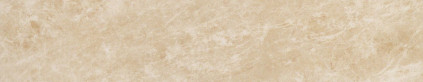 Бордюр Elite Cream Listello Lux  10.5x59 см