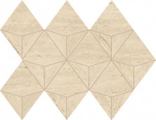 Плитка Marvel Sand Mosaico Origami (AF9K) 28х41