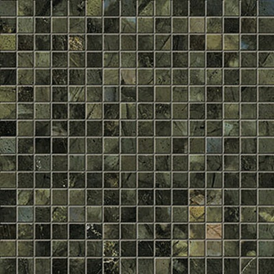 Мозаика Marvel Dream Brazil Green Mosaic Q 30.5x30.5 см