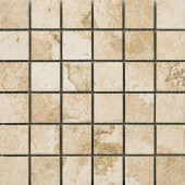 Плитка Nl-Stone Almond Mosaico 30x30