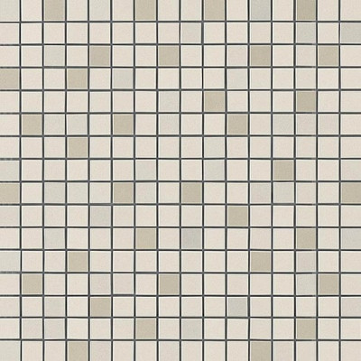 Керамическая плитка Prism Cotton Mosaico Q (A40E) Керамическая плитка 30.5x30.5 см