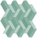 Prism Moss Wiggle (A40B) Керамическая плитка