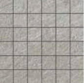 Плитка Klif Silver Mosaico (AN47) 30x30