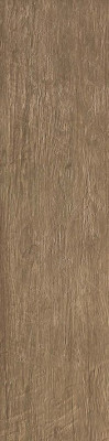Напольная плитка Axi Brown Chestnut Strutturato 22.5х90 см