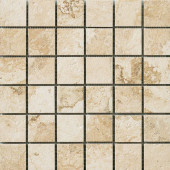 Плитка Nl-Stone Ivory Mosaico 30x30