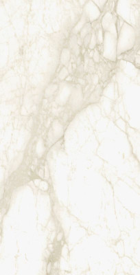 Керамогранит Eternum Carrara Lux 80x160 см