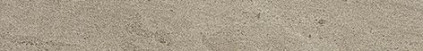 Плитка Wise Silver Grey Battiscopa 7.2х60
