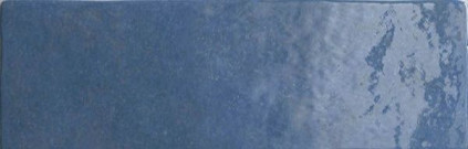 Настенная плитка ARTISAN COLONIAL BLUE (24470) 6.5x20 см
