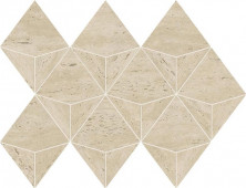 Плитка Marvel Pearl Mosaico Origami (AF9L) 28х41