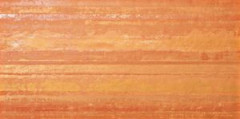 Настенная плитка Ewall Orange Stripes 40х80