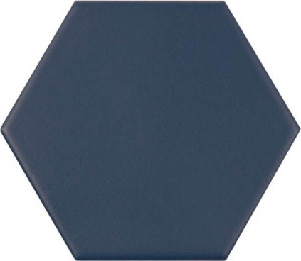 Керамогранит KROMATIKA Naval Blue (26469) 11.6x10.1 см