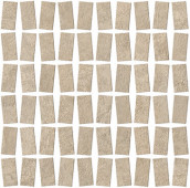Плитка Raw Sand Mosaico Castle (A00L) 29.2x29