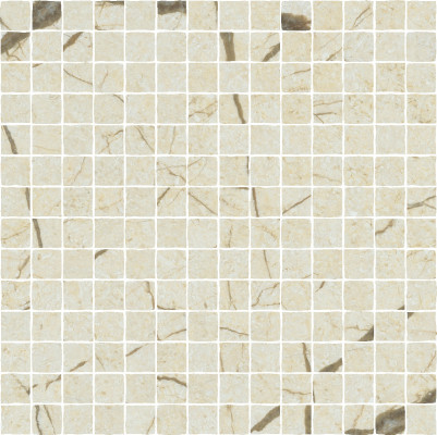 Мозаика Charm Deluxe River Mosaic Split Pat 30x30 см
